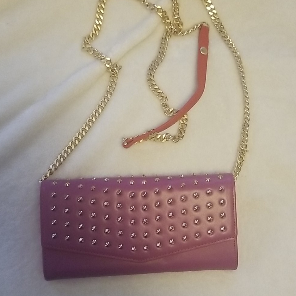 Brain Atwood purse